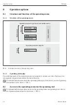 Предварительный просмотр 26 страницы Endress+Hauser CNGmass Brief Operating Instructions