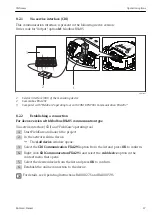 Предварительный просмотр 27 страницы Endress+Hauser CNGmass Brief Operating Instructions