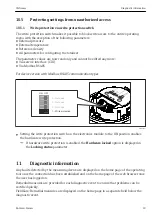 Предварительный просмотр 29 страницы Endress+Hauser CNGmass Brief Operating Instructions