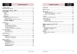 Preview for 4 page of Endress+Hauser COM 381 Operating Instructions Manual