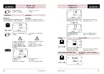 Preview for 12 page of Endress+Hauser COM 381 Operating Instructions Manual