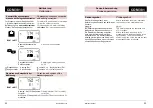 Preview for 14 page of Endress+Hauser COM 381 Operating Instructions Manual