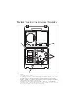 Предварительный просмотр 2 страницы Endress+Hauser COM280 Manual