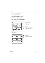 Предварительный просмотр 23 страницы Endress+Hauser COM280 Manual