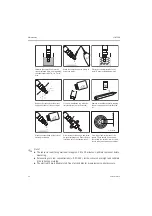 Предварительный просмотр 28 страницы Endress+Hauser COM280 Manual