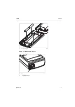 Предварительный просмотр 51 страницы Endress+Hauser COM280 Manual