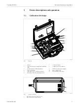 Предварительный просмотр 7 страницы Endress+Hauser Conducal CLY421 Operating Instructions Manual