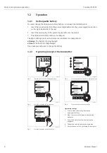 Предварительный просмотр 8 страницы Endress+Hauser Conducal CLY421 Operating Instructions Manual