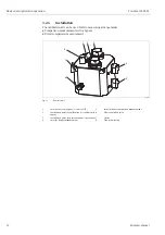 Предварительный просмотр 12 страницы Endress+Hauser Conducal CLY421 Operating Instructions Manual