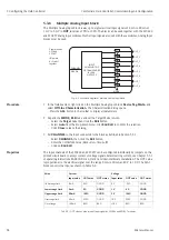 Предварительный просмотр 40 страницы Endress+Hauser ControlCare SFC162 Operating Instructions Manual