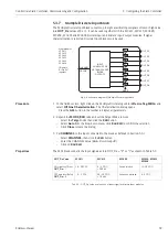 Предварительный просмотр 41 страницы Endress+Hauser ControlCare SFC162 Operating Instructions Manual