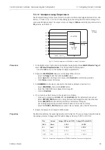 Предварительный просмотр 45 страницы Endress+Hauser ControlCare SFC162 Operating Instructions Manual