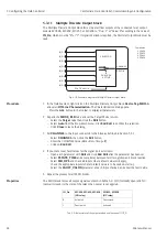 Предварительный просмотр 46 страницы Endress+Hauser ControlCare SFC162 Operating Instructions Manual