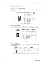 Предварительный просмотр 18 страницы Endress+Hauser ControlCare SPC350 Operating Instructions Manual