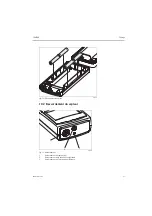 Предварительный просмотр 35 страницы Endress+Hauser CPM280 Manual