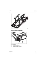 Предварительный просмотр 49 страницы Endress+Hauser CPM280 Manual