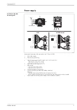 Предварительный просмотр 7 страницы Endress+Hauser Cubemass DCI Technical Information