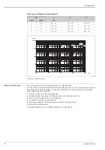 Предварительный просмотр 16 страницы Endress+Hauser Cubemass DCI Technical Information