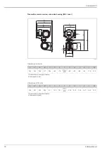 Предварительный просмотр 18 страницы Endress+Hauser Cubemass DCI Technical Information