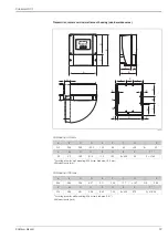 Предварительный просмотр 19 страницы Endress+Hauser Cubemass DCI Technical Information