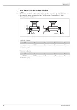 Предварительный просмотр 24 страницы Endress+Hauser Cubemass DCI Technical Information