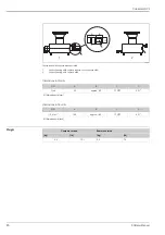 Предварительный просмотр 26 страницы Endress+Hauser Cubemass DCI Technical Information