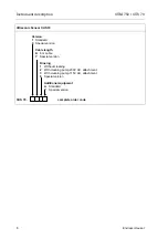 Предварительный просмотр 7 страницы Endress+Hauser CUM 750 Operating Instructions Manual