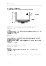 Предварительный просмотр 26 страницы Endress+Hauser CUM 750 Operating Instructions Manual