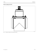 Preview for 11 page of Endress+Hauser CYR52 Operating Instructions Manual