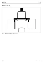 Preview for 12 page of Endress+Hauser CYR52 Operating Instructions Manual