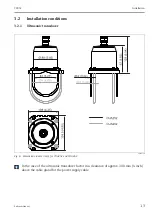 Preview for 13 page of Endress+Hauser CYR52 Operating Instructions Manual