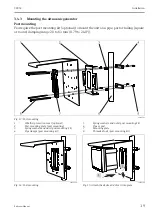 Preview for 19 page of Endress+Hauser CYR52 Operating Instructions Manual