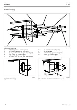 Preview for 20 page of Endress+Hauser CYR52 Operating Instructions Manual