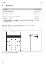 Preview for 28 page of Endress+Hauser CYR52 Operating Instructions Manual