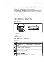 Предварительный просмотр 9 страницы Endress+Hauser Deltabar FMD71 Description Of Device Parameters