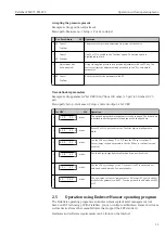 Предварительный просмотр 11 страницы Endress+Hauser Deltabar FMD71 Description Of Device Parameters