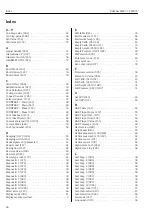 Предварительный просмотр 66 страницы Endress+Hauser Deltabar FMD71 Description Of Device Parameters