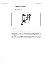 Preview for 10 page of Endress+Hauser Deltabar FMD72 Operating Instructions Manual