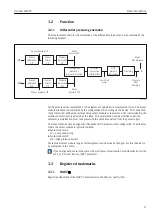 Preview for 11 page of Endress+Hauser Deltabar FMD72 Operating Instructions Manual