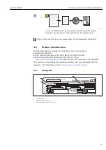 Preview for 13 page of Endress+Hauser Deltabar FMD72 Operating Instructions Manual