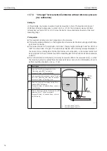 Preview for 52 page of Endress+Hauser Deltabar FMD72 Operating Instructions Manual