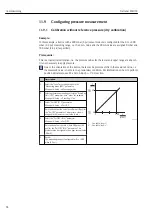 Preview for 58 page of Endress+Hauser Deltabar FMD72 Operating Instructions Manual