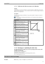 Preview for 59 page of Endress+Hauser Deltabar FMD72 Operating Instructions Manual