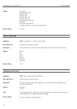 Preview for 76 page of Endress+Hauser Deltabar FMD72 Operating Instructions Manual