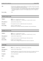 Preview for 78 page of Endress+Hauser Deltabar FMD72 Operating Instructions Manual