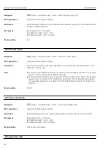 Preview for 84 page of Endress+Hauser Deltabar FMD72 Operating Instructions Manual