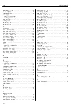 Preview for 106 page of Endress+Hauser Deltabar FMD72 Operating Instructions Manual