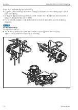 Preview for 10 page of Endress+Hauser Deltabar M PMD55 Brief Operating Instructions