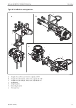 Preview for 11 page of Endress+Hauser Deltabar M PMD55 Brief Operating Instructions