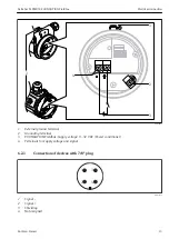 Preview for 13 page of Endress+Hauser Deltabar M PMD55 Brief Operating Instructions